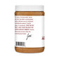 Justins Crunchy Peanut Butter Jar 28oz