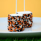 Mystic Sprinkles The Big Game Jimmy Mix 3Oz Bottle (Black, Orange & White)