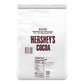 Hershey'S Cocoa Powder Bulk Bag, 5 Lb