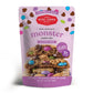 Miss Jones Baking Gluten-Free Chocolate Chip Cookie Mix - More Chocolate Chips, 50% Lower Sugar, Naturally Sweetened Desserts &