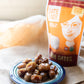 Date Lady Organic Barhi Dates | Vegan, Paleo, Gluten-free & Kosher (3 Bags) No Sugar Added