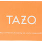 Tazo Organic Baked Cinnamon Apple Tea, 20 Ct