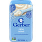 Gerber Baby Cereal 1St Foods, Rice, 16 Ounce (Pack Of 6)