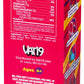 VAT19 Giant Lollipop - 1.75lbs of Solid Candy, Perfect for Parties and Gifts