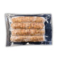 Bearded Butchers Jalapeo & Cheddar Bratwurst 12-Pack (1 Lb Each) - Spicy Jalapeo & Creamy Cheddar - Spicy, Savory, And Flavorful