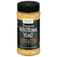 Frontier Herb Yeast Premium Nutritional 3.6 Oz