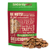 Sincerely Nuts - Raw Pecans (No Shell) | Five Lb. Bag | Shelled Whole Pecan | Delicious Healthy Snack Food | For Baking, Snacking And Dessert Treats | Gluten Free And Kosher | Fresh Resealable Bag