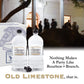 Old Limestone Twin Pack with Mixing Instructions, 33.8 Fl Oz (Pack of 2)