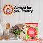 Meekus Ginger Chews - Natural Ginger Candy Chews For A Delightful Taste Sensation, Real Natural Ginger, No Artificial Flavors -