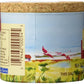 Le Saunier De Camargue Fleur De Sel Sea Salt, 4.4 Ounce Canisters (5 PACK)