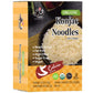 Yuho Organic Shirataki Rice 8 Pack, Organic Konjac Oat Rice, Ready To Eat Vegan, Plant-Based, Soy Free, Vegan, Paleo And Keto Fr