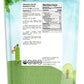 Food to Live Organic White Quinoa Flour, 6 Pounds - Non-GMO, Fine Ground Whole Grains, Vegan Meal, Kosher, Bulk Powder. Good Sou