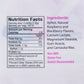 Xyloburst - Xylitol Mints | Sugar Free Breath Mint For Oral Health | Gluten Free, Vegan, Keto Friendly | Aspartame Free Mints | Berry | 275 Count