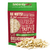 Sincerely Nuts - Raw Cashews Pieces Unsalted | Healthy Snack, Source Of Protein, Vitamin & Minerals | Keto And Paleo Friendly Gourmet Quality Vegan | Cashew Nuts Bulk, 5 Lb. Bag