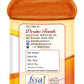 Desire Cheese Popcorn Seasoning Powder 400 Gram [For Popcorn Seasoning, Nachos, Pasta, Pizza, Sprinkle On French Fries]