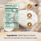 52Usa Tapioca Starch, 42Oz (Pack Of 3), Tapioca Flour (1190G), Gluten Free, Kosher, Vegan, No Preservatives, All Natural, Thicke