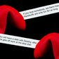 MISS FORTUNES Funny Fortune Cookies - Dirty Dozen, 12 Individually Wrapped Cookies for Date Night and Bachelorette Parties