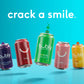 bubly Sparkling Water, Zero Sugar & Zero Calories, Seltzer Water, Orange Creamsicle, 12 Fl Oz Cans (Pack of 8)