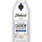 Elmhurst Milked - Sweet Cream Cashew Creamer 25.4 Ounce (Pack of 6)