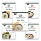 A Blend Above Best Sellers Dip Mix 5 Pack Includes Roasted Garlic Parmesan, Maui Onion, Garlic Bacon Ranch, Spicy Garlic, And Sp