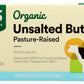 365 by Whole Foods Market, Organic Butter Unsalted, 1 lb