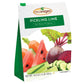 Mrs. Wages Pickling Lime, Easy-To-Make, Crispy Flavorful Pickles, Tasty Creations, Pickling Lime, Long-Lasting Resealable Bag, 1
