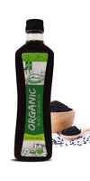 AIVA - Organic Black Sesame Oil 33.8 fl oz (1.0 L)