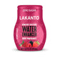 Lakanto Sugar Free Water Enhancer - Sweetened With Monk Fruit Sweetener And Erythritol, On The Go Liquid H2O Hydration, Zero Sugar, Naturally Flavored - Berry Pomegranate (1.67 Fl Oz - Pack Of 1)