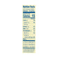 Tuttorosso Crushed Tomatoes With Basil, Gluten Free And Vegetarian Recipe, 28Oz Cans, 6-Pack