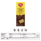 Schar - Chocolate Dipped Cookies - Certified Gluten Free - No Gmo'S, Perservatives Or Wheat - (5.03 Oz) 4 Pack