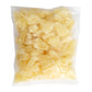 Hampton Distribution Dried Pineapple Chunks, 1 Pound Bag, Sweet Snack