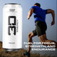 3D Energy Drink - Sugar Free  200mg Caffeine  Pre Workout  Taurine  L-Carnitine  Lightly Carbonated  16oz Cans  12 Pack - Citrus Frost