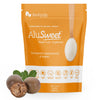 Alusweet Monk Fruit Sweetener With Erythritol Zero Calorie - 12 Oz - 1:1 Sugar Substitute, Keto-Friendly, Gluten-Free, Organic,