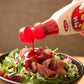 Woomtree Hot Red Chili Pepper Paste Sauce with Vinegar (Chogochujang), 12oz- Bottle | Korean Food | Asian Food |