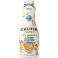 Califia Farms - Organic Vanilla Almond Milk Coffee Creamer, 25.4 Oz, Dairy Free, Plant Based, Vegan, Gluten Free, Non GMO, Almon