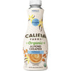 Califia Farms - Organic Vanilla Almond Milk Coffee Creamer, 25.4 Oz, Dairy Free, Plant Based, Vegan, Gluten Free, Non GMO, Almon