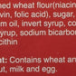 Butternut Mountain Farm Maple Leaf Cookies (Pack 2)