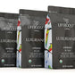 Lifeboost Coffee Espresso Whole Beans Coffee - Low Acid Single Origin Usda Organic Coffee - Non-Gmo Espresso Coffee Third Party Tested For Mycotoxins & Pesticides (Espresso Whole Bean 12Oz X 3 Pack)