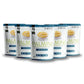 Palmini Low Carb Mashed, 4g Carbs, 12 Ounce (Pack of 6)