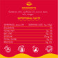 Pate Crushed Calabrian Chili Pepper Pate', Smoother textured version of our Crushed Pepper Paste, 10 oz, TuttoCalabria