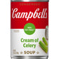 Campbells Condensed Cream of Celery Soup, 98% Fat Free, 10.5 oz Can