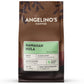 Angelinos Coffee Hawaiian Hula Reserve Whole Bean Hawaiian Coffee Blend, Medium Roast With Chocolaty Notes And Floral Undertones - Enhanced Hawaii Coffee Beans Blend