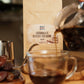 BAL Coffee Groundate - Caffeine-Free Coffee Alternative, Vegan-Friendly, Smooth Grind, 340 g