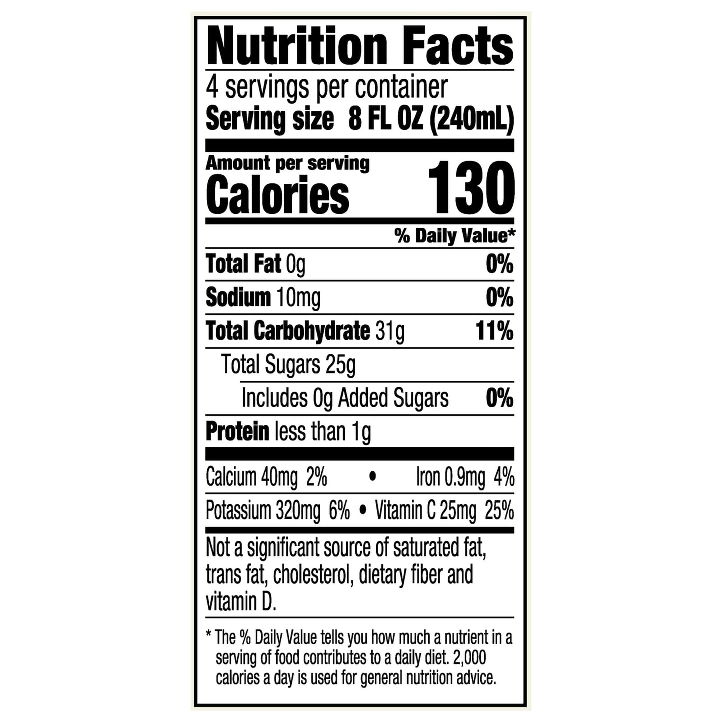 R.W. Knudsen Organic Pineapple Juice Not From Concentrate, 32 Fl Oz (Pack Of 1)