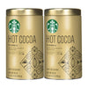 Starbucks Classic Hot Cocoa, 30 Ounce (Pack Of 2)