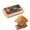 200g/7 oz, Cooked & Dried Chopped Kataifi for Dubai Chocolate | Ready-to-Use Shredded Fillo Dough (Kadayif/Kunafa) | Roasted Kat