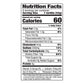 Mission Carb Balance Flour Tortillas, Fajita Size, 8 Count