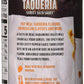 Herdez Taqueria Street Sauce, Habanero, Fiery Hot Taco Sauce, 9 oz Squeeze Bottle, 8 Pack