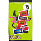 Hershey Assorted Flavored Snack Size  Halloween Candy Bulk Bag  39.43 oz (75 Pieces)
