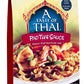 A Taste of Thai Pad Thai Sauce - Ready-to-Use Mix - Non-GMO, Gluten-Free - 3.25oz Pack of 6